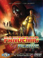 Pandemic: Pengeélen